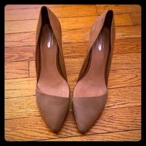 FREE PEOPLE Heel size 10